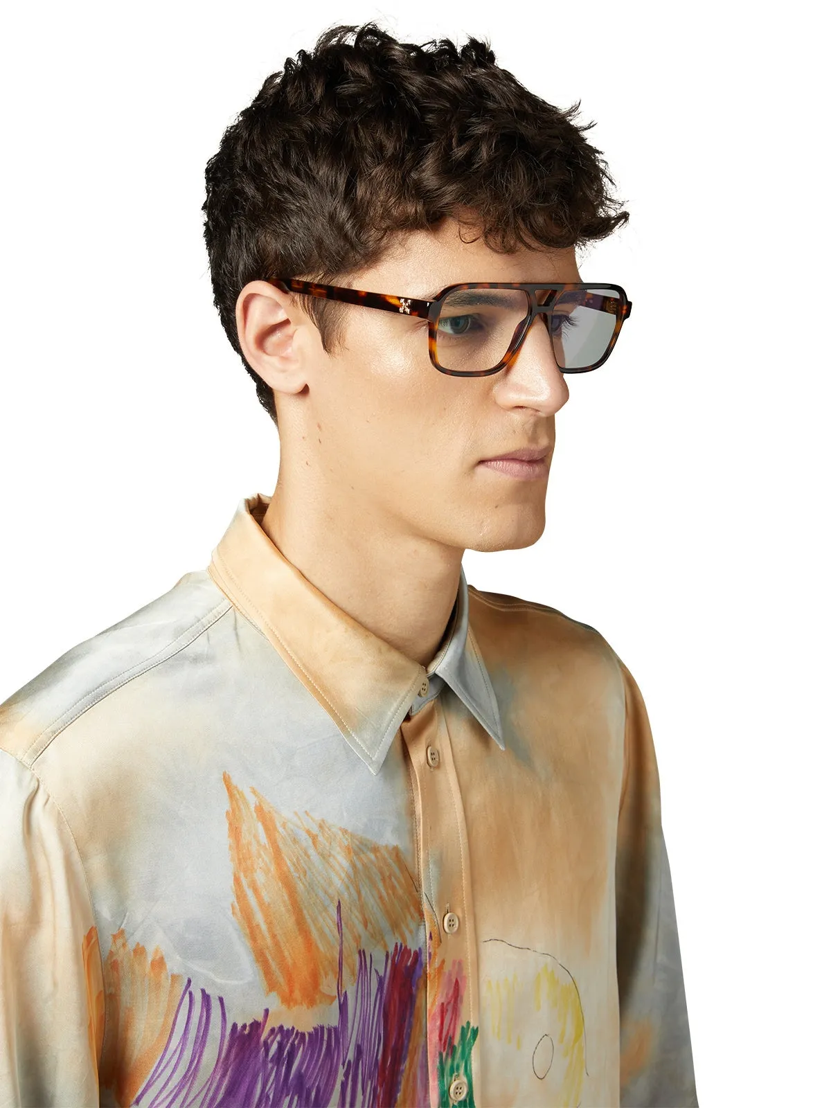 Off-White Style 28 OERJ028