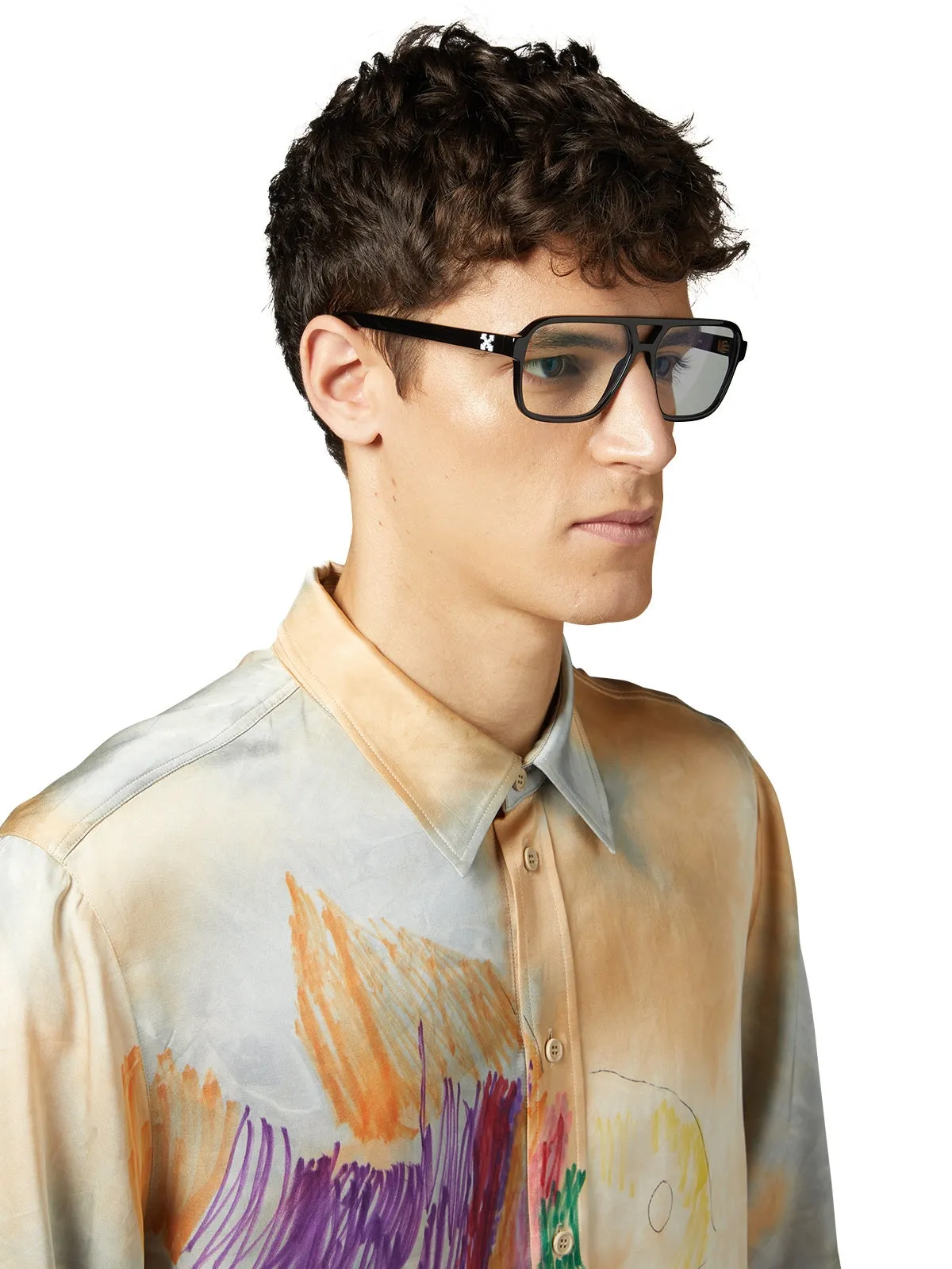Off-White Style 28 OERJ028