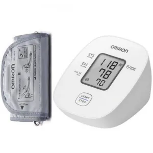 Omron M2 Basic Blood Pressure Monitor OMR01