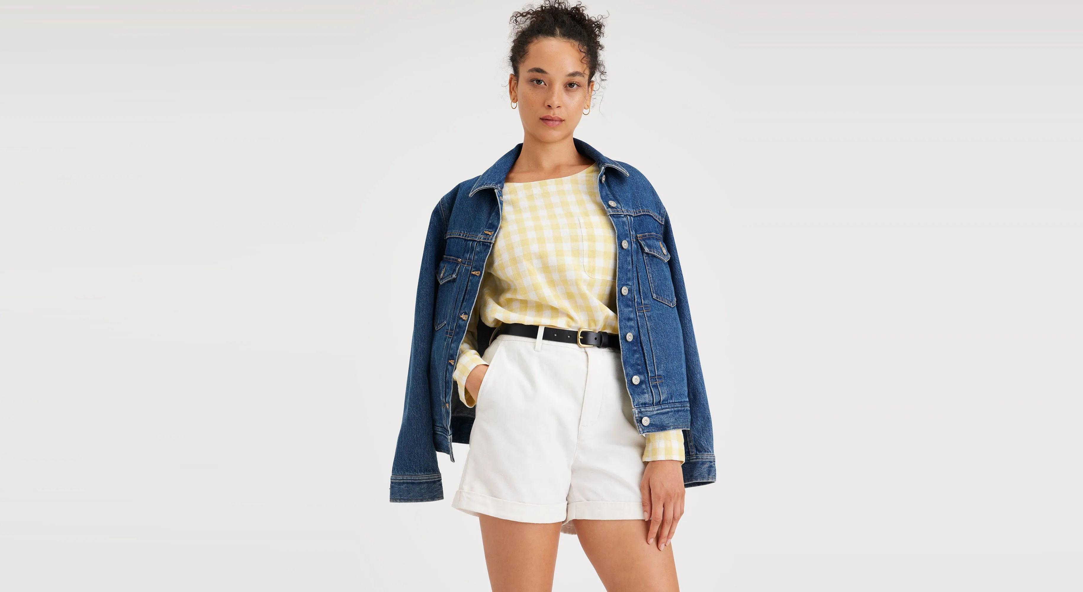 Original Chino Short