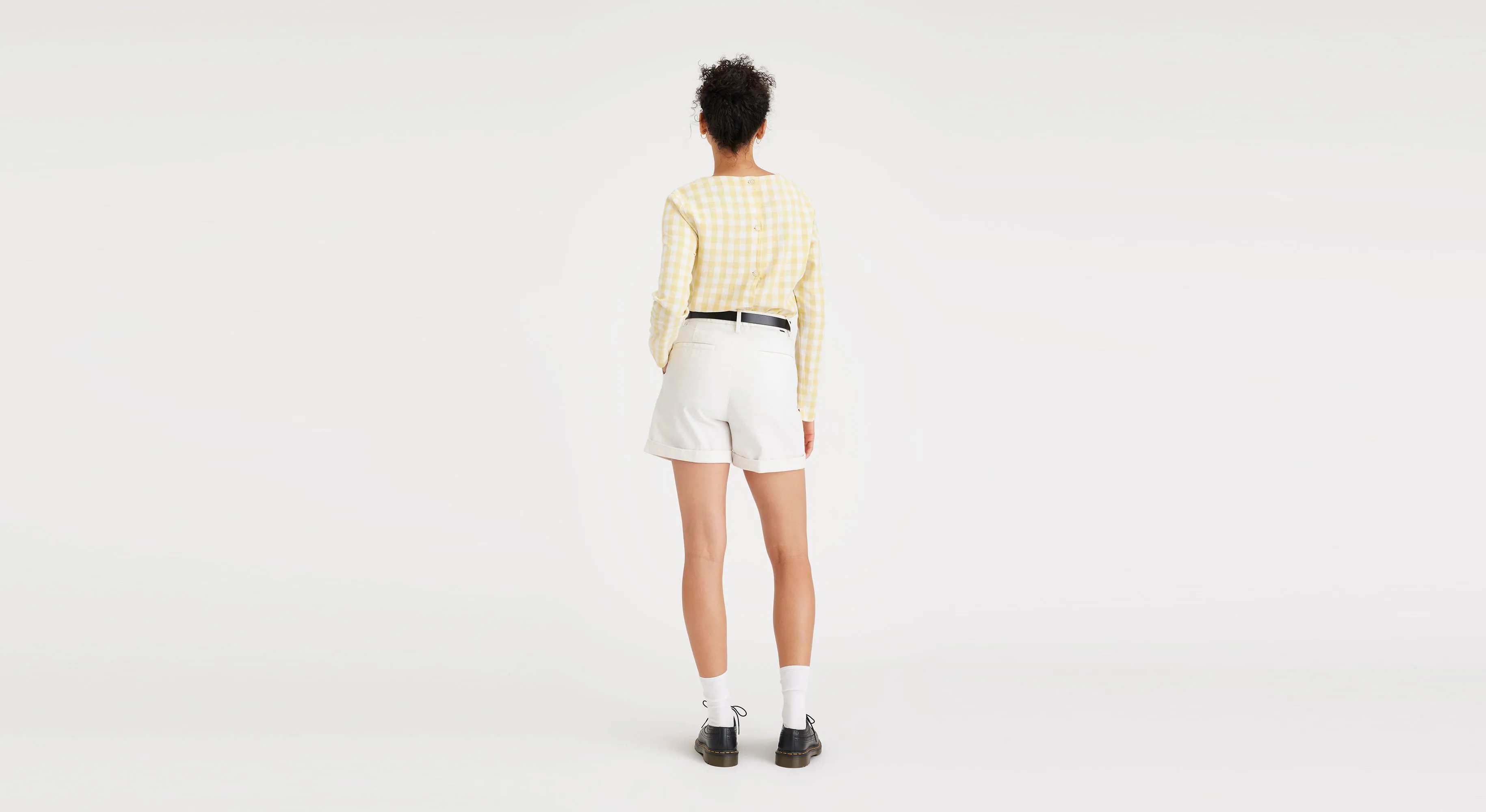 Original Chino Short