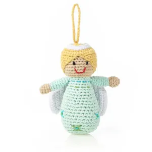 Ornament - Angel