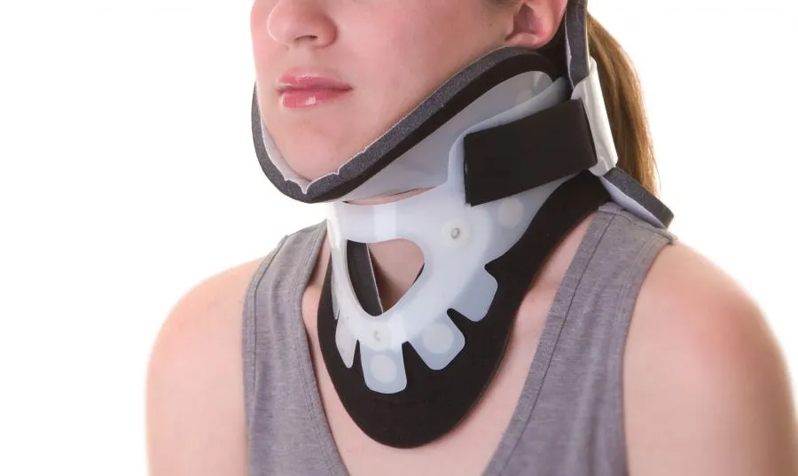 Ossur Americas Inc Philadelphia Atlas Cervical Collars: Regular, 1 Count
