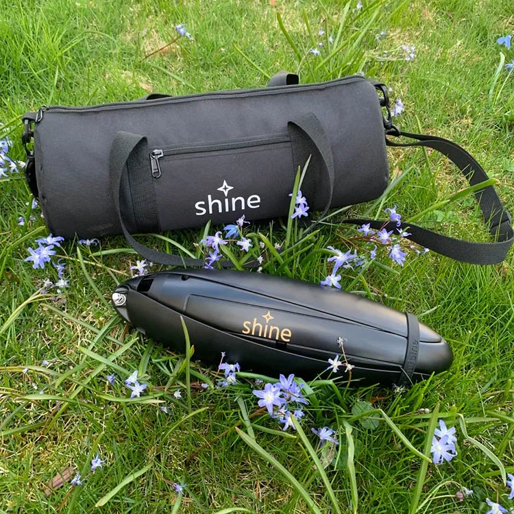 Padded Bag