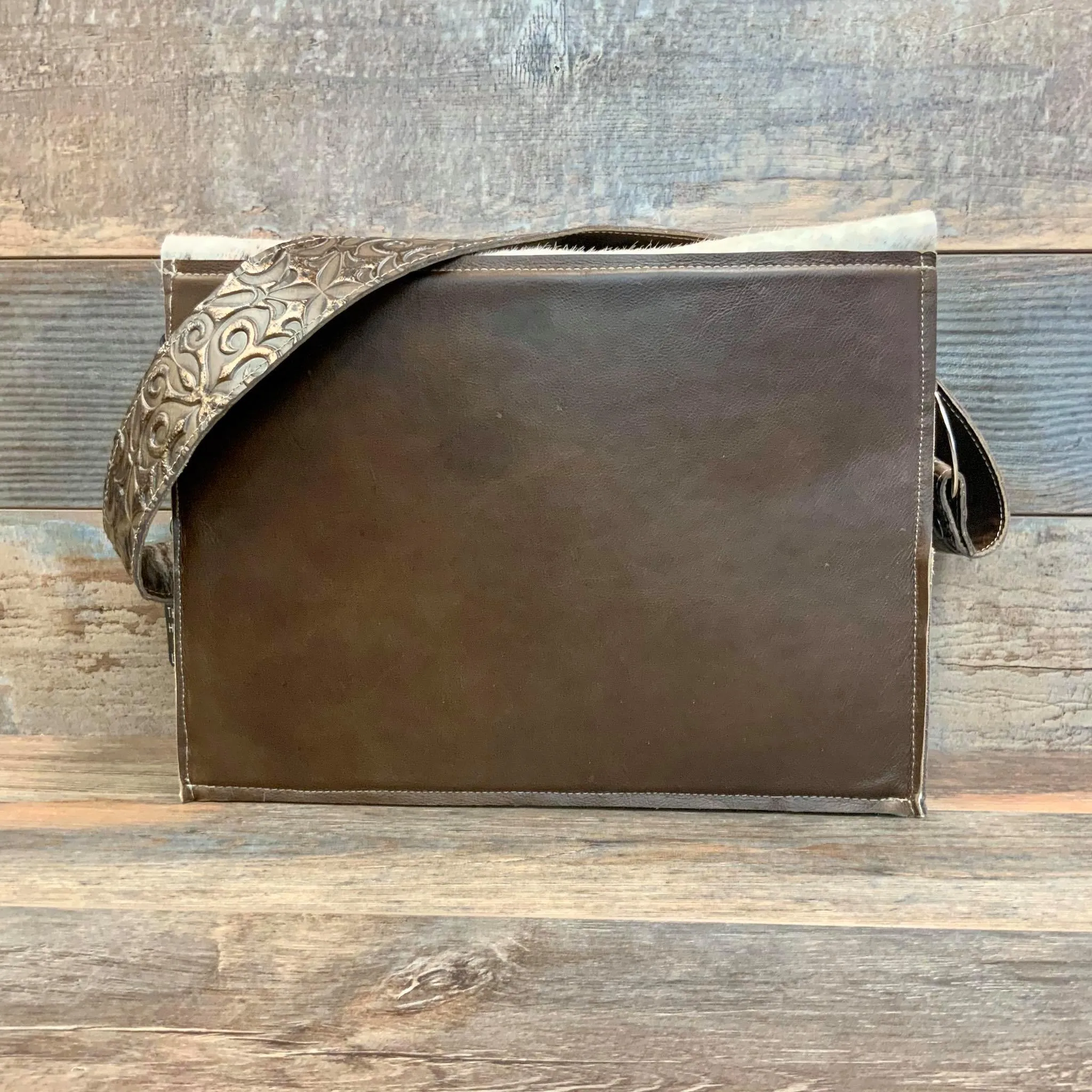 Papoose Tote - #17327