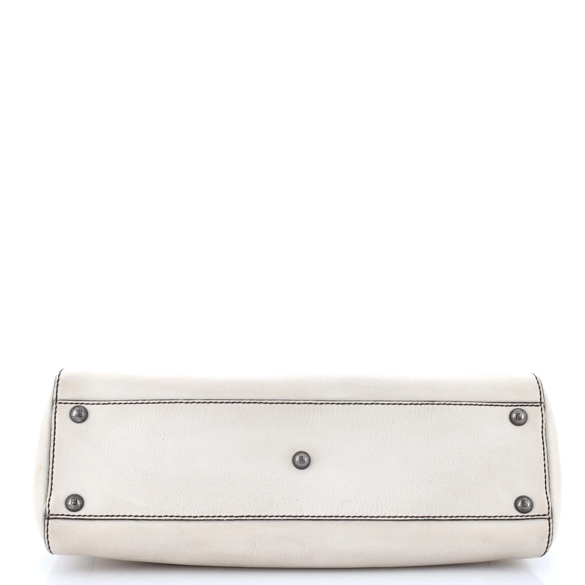 Peekaboo Bag Soft Leather Regular