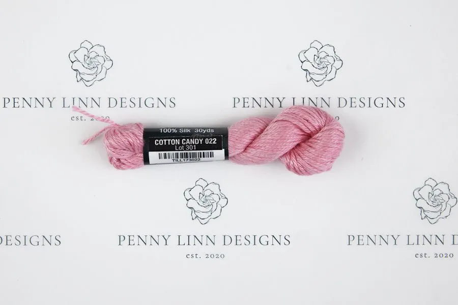 Pepper Pot Silk 022 Cotton Candy