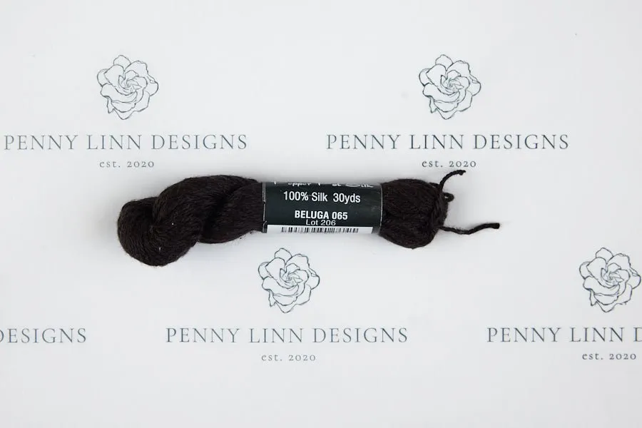 Pepper Pot Silk 065 Beluga
