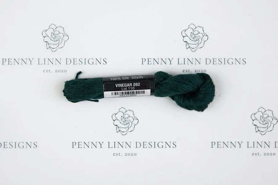 Pepper Pot Silk 092 Vinegar