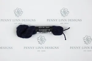 Pepper Pot Silk 118 Blackberry