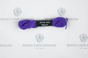 Pepper Pot Silk 125 Pansy