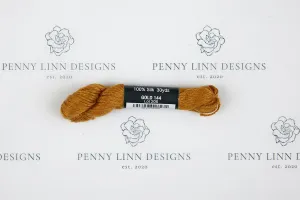 Pepper Pot Silk 144 Gold