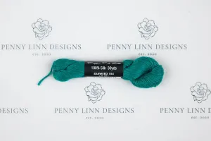 Pepper Pot Silk 154 Seaweed