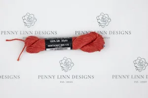 Pepper Pot Silk 172 Nantucket Red