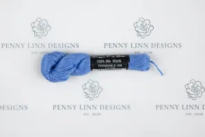 Pepper Pot Silk 180 Periwinkle