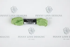 Pepper Pot Silk 226 Friscee