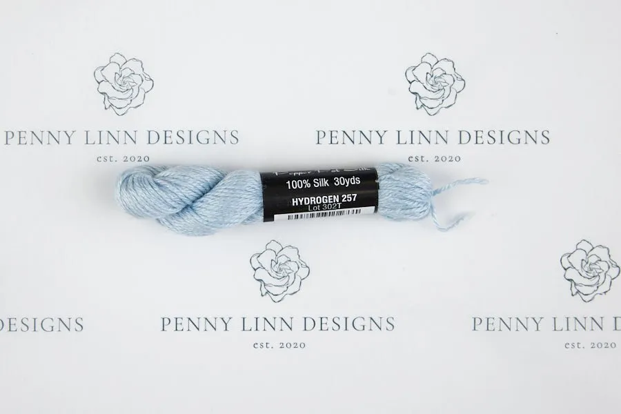 Pepper Pot Silk 257 Hydrogen