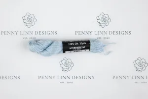 Pepper Pot Silk 257 Hydrogen