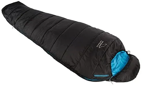 PEREGRINE CONTOUR SLEEPING BAG 20
