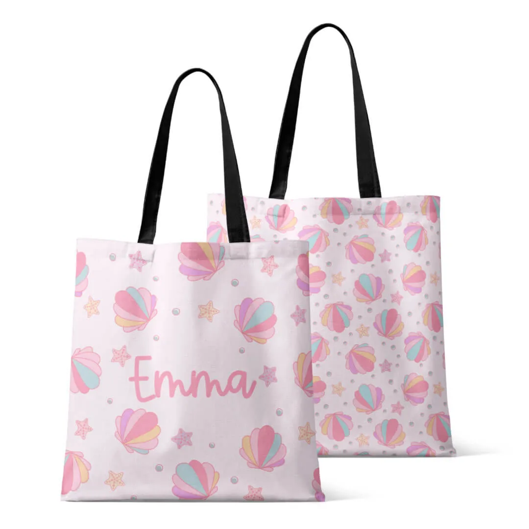 Personalized Tote Bags | Shell Yeah!