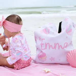 Personalized Tote Bags | Shell Yeah!