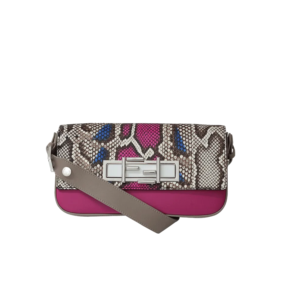 Pitone Dipinto 3Baguette