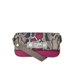 Pitone Dipinto 3Baguette