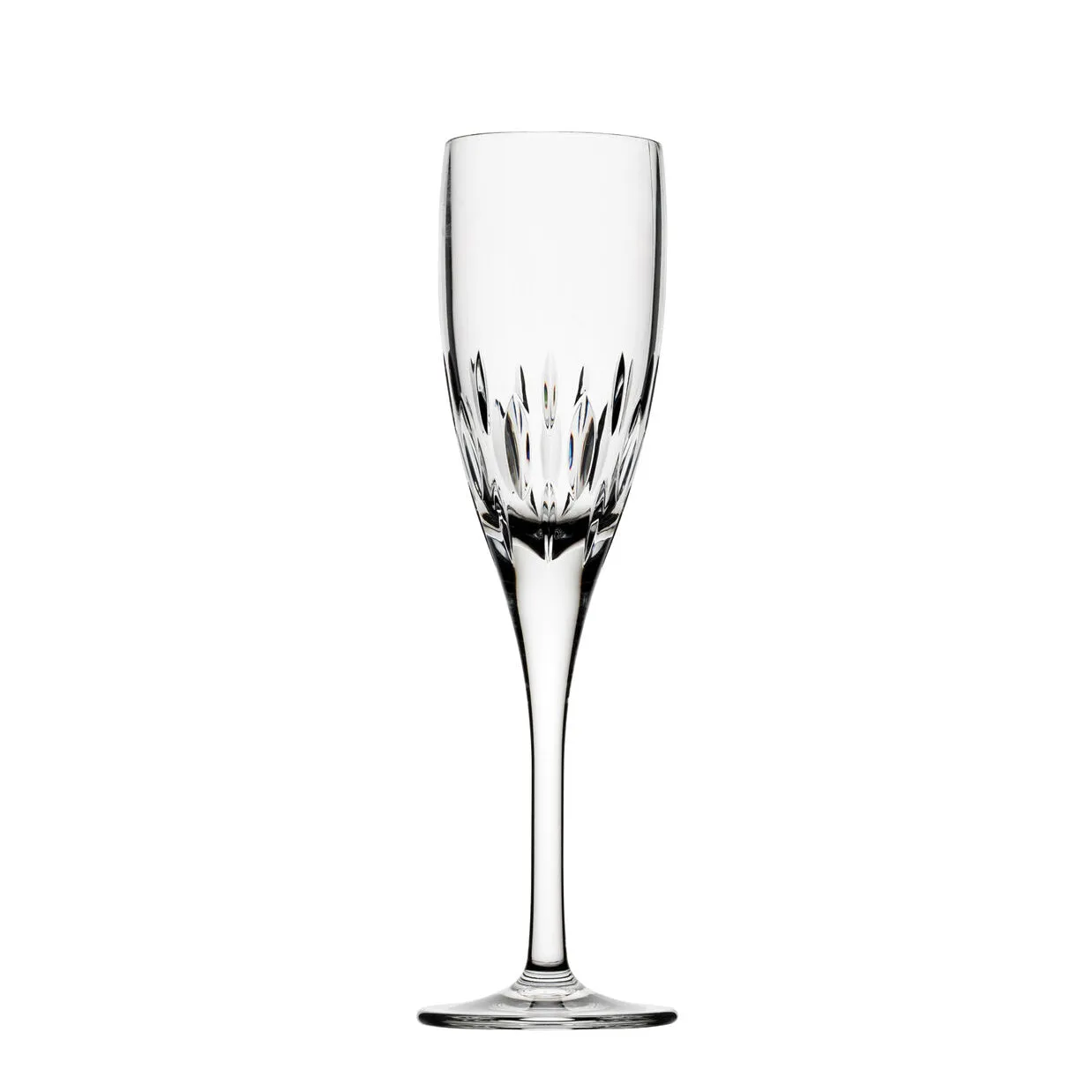 Polycarbonate Lucent Ascot Flute 8.75oz (26cl) - Pack 6