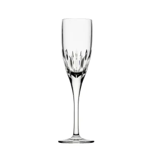 Polycarbonate Lucent Ascot Flute 8.75oz (26cl) - Pack 6