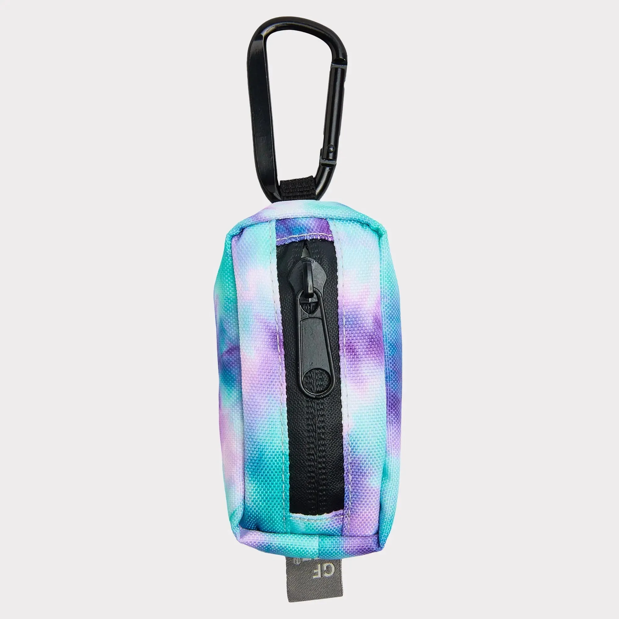 Poop Bag Dispenser | Tie-Dye