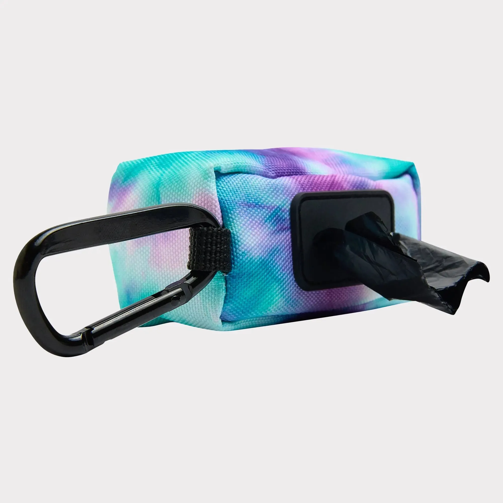 Poop Bag Dispenser | Tie-Dye