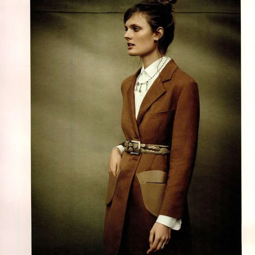 Porter Magazine   Summer 2016