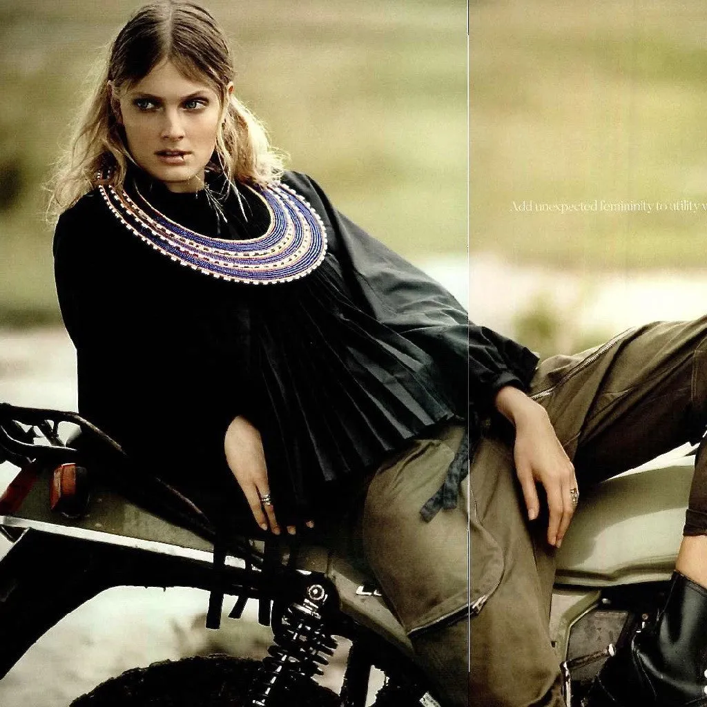 Porter Magazine   Summer 2016