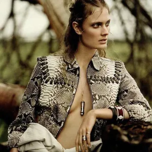 Porter Magazine   Summer 2016