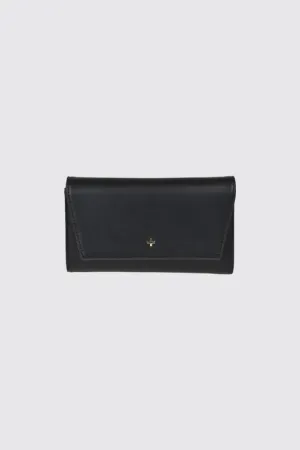 POSH FLAPOVER CLUTCH