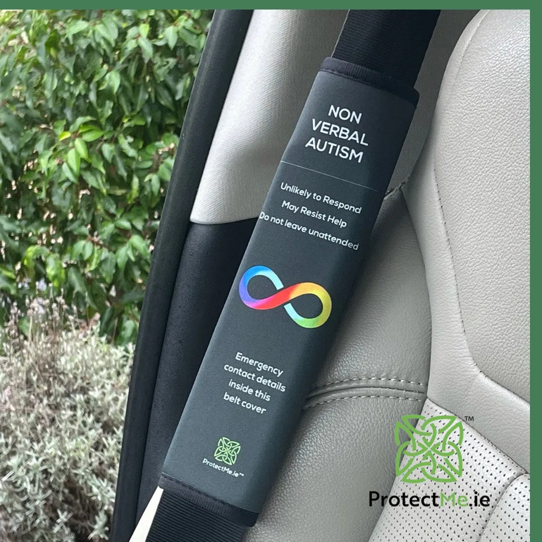 ProtectMe Belt
