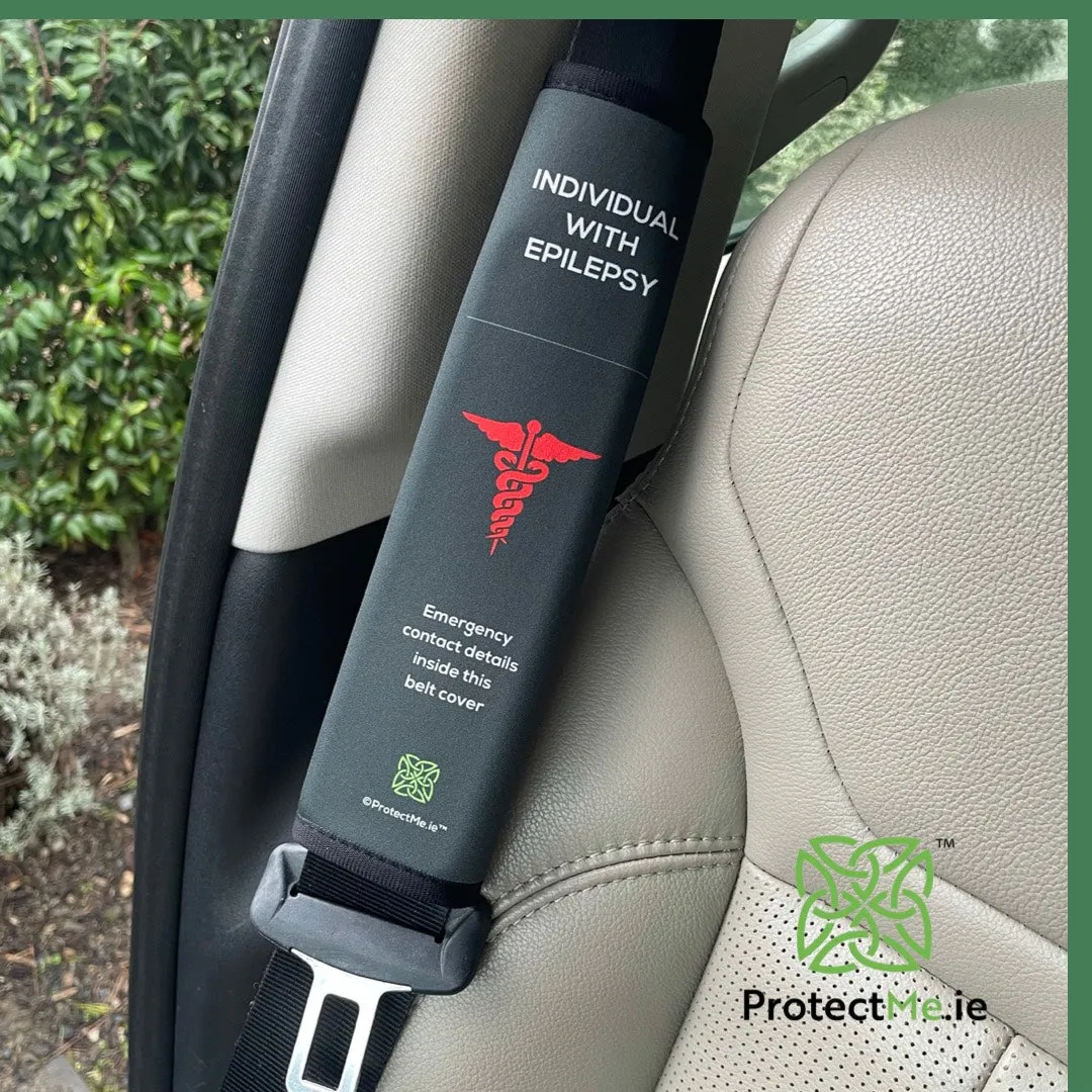 ProtectMe Belt