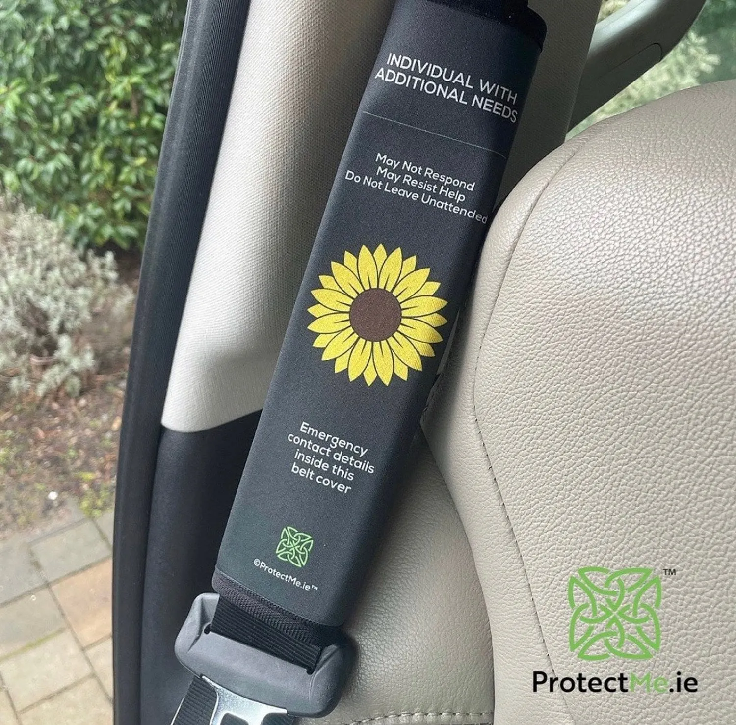 ProtectMe Belt