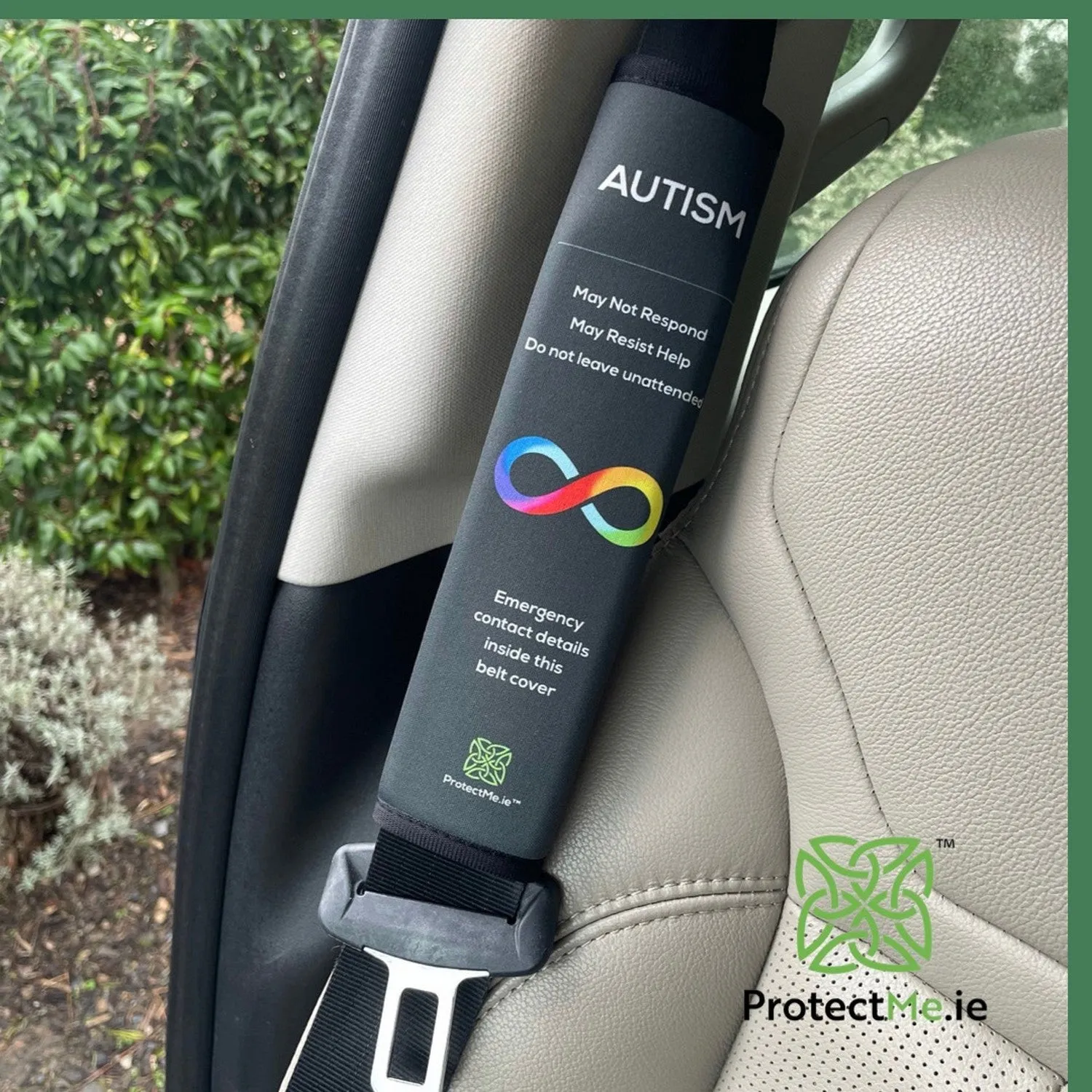 ProtectMe Belt