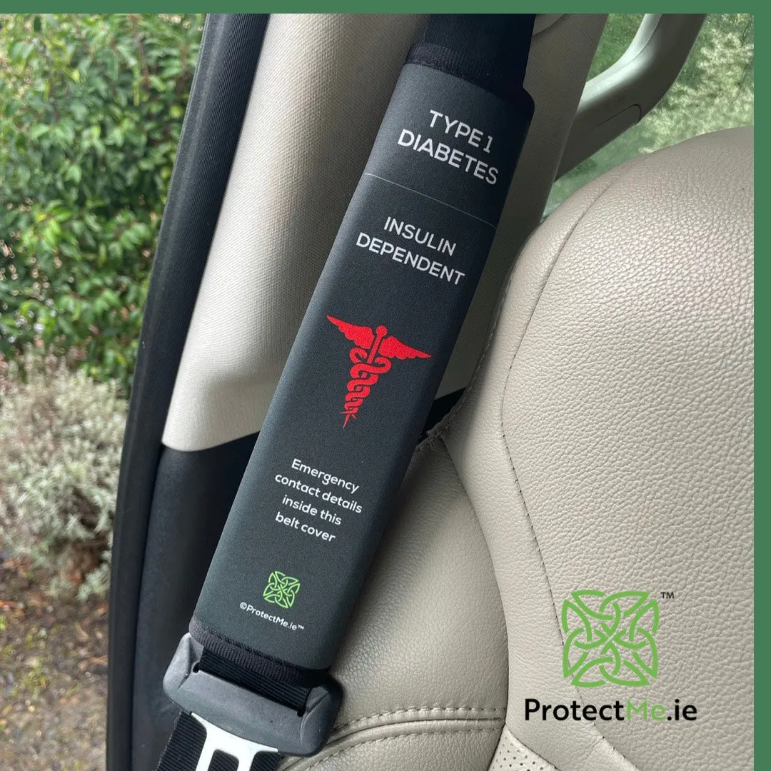ProtectMe Belt