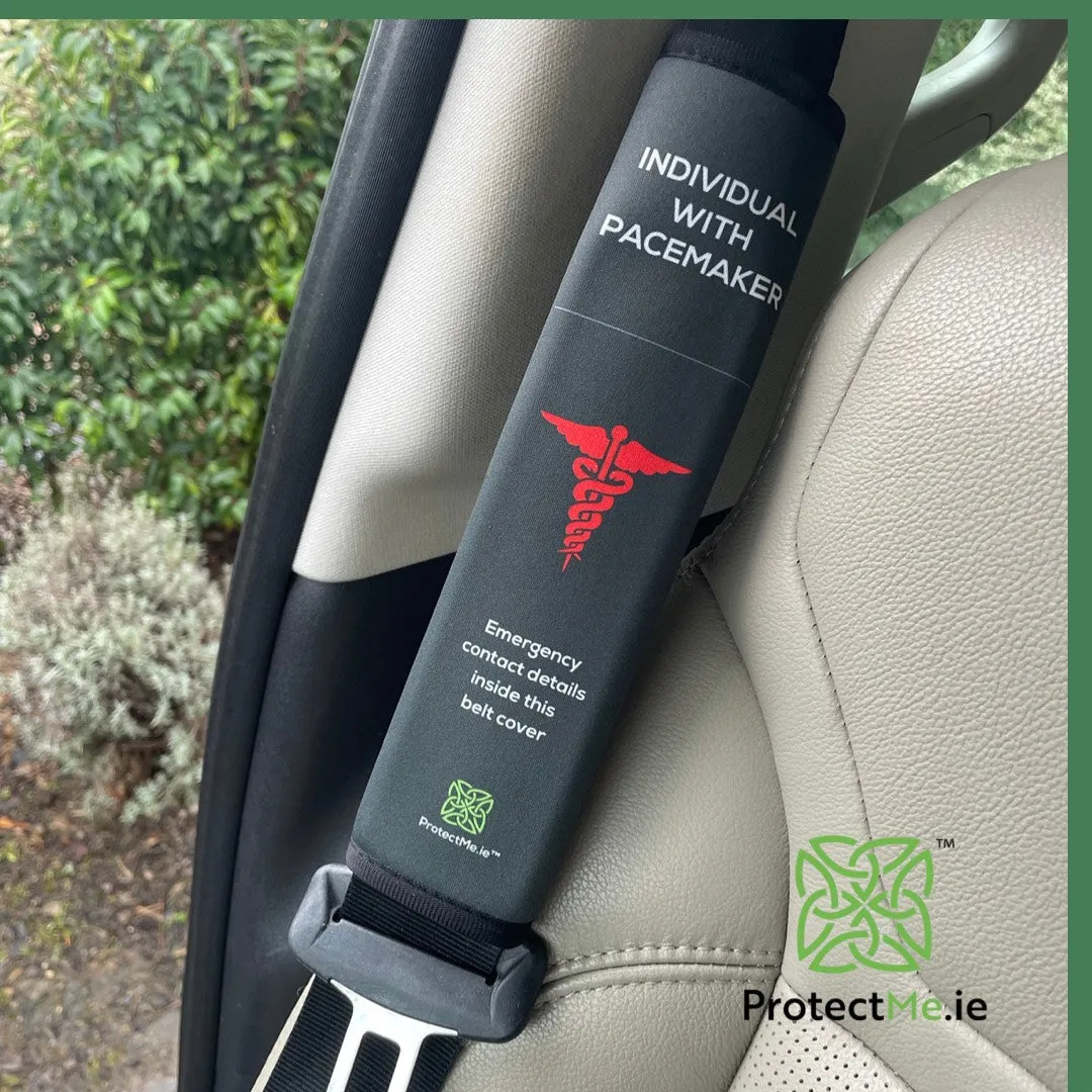 ProtectMe Belt