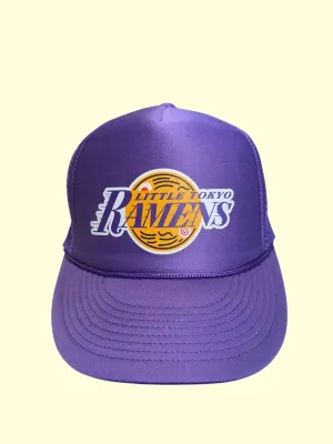 Ramens Vol.3 Mesh Cap