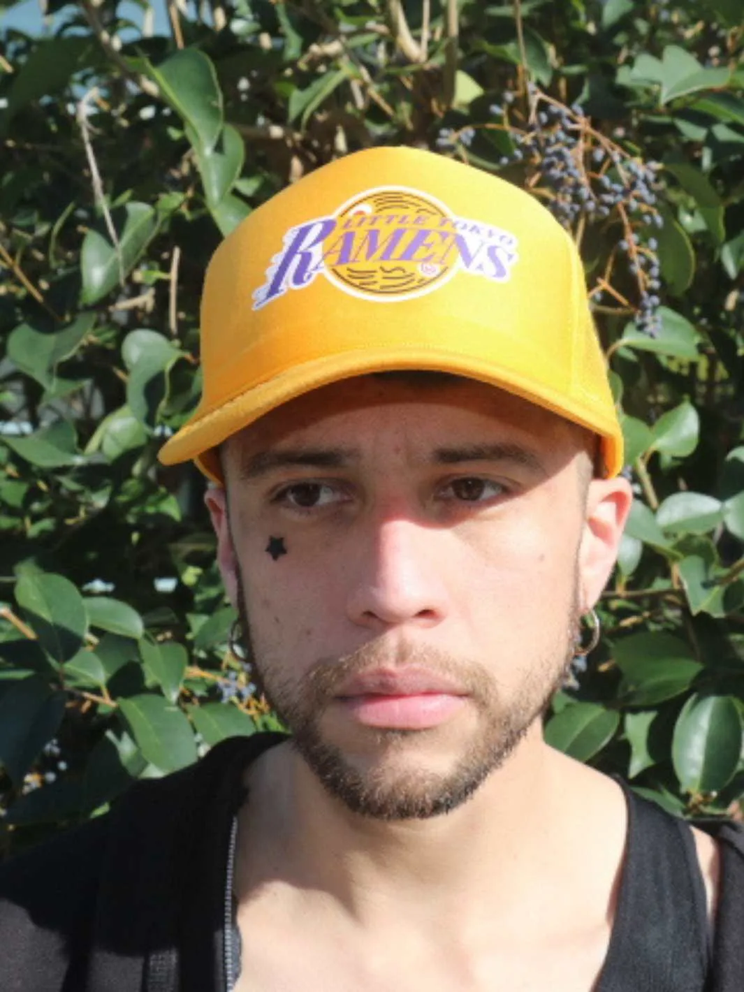Ramens Vol.3 Mesh Cap