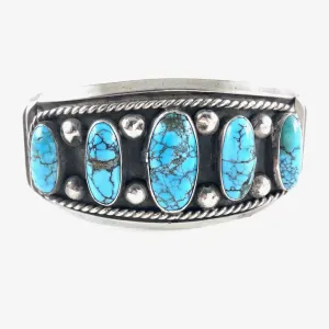 Red Mountain Turquoise