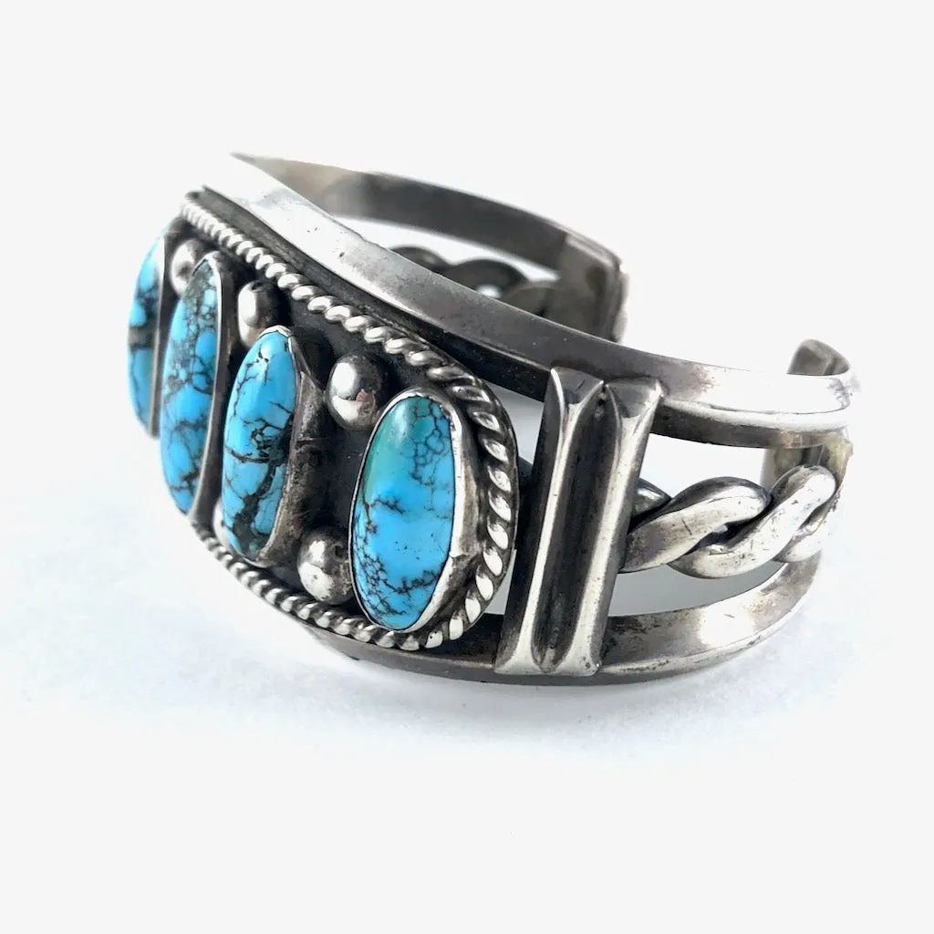 Red Mountain Turquoise