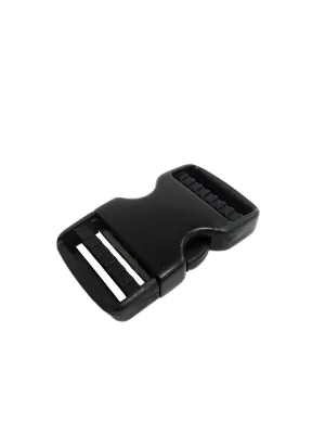 Replacement Plastic Buckles