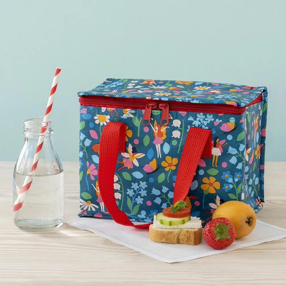 Rex London: Lunch Bag Fairies in the Garden