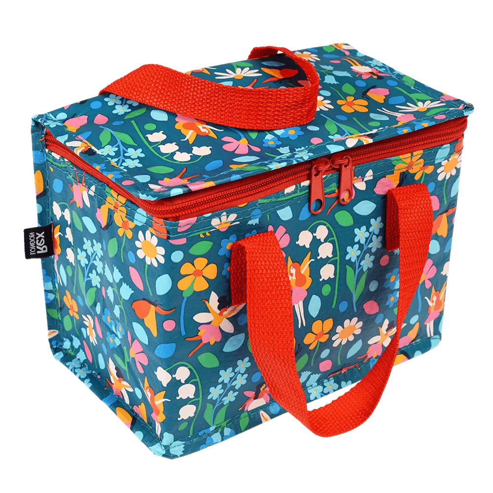 Rex London: Lunch Bag Fairies in the Garden