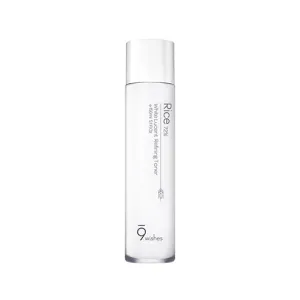 Rice 72% White Lucent Refining Toner