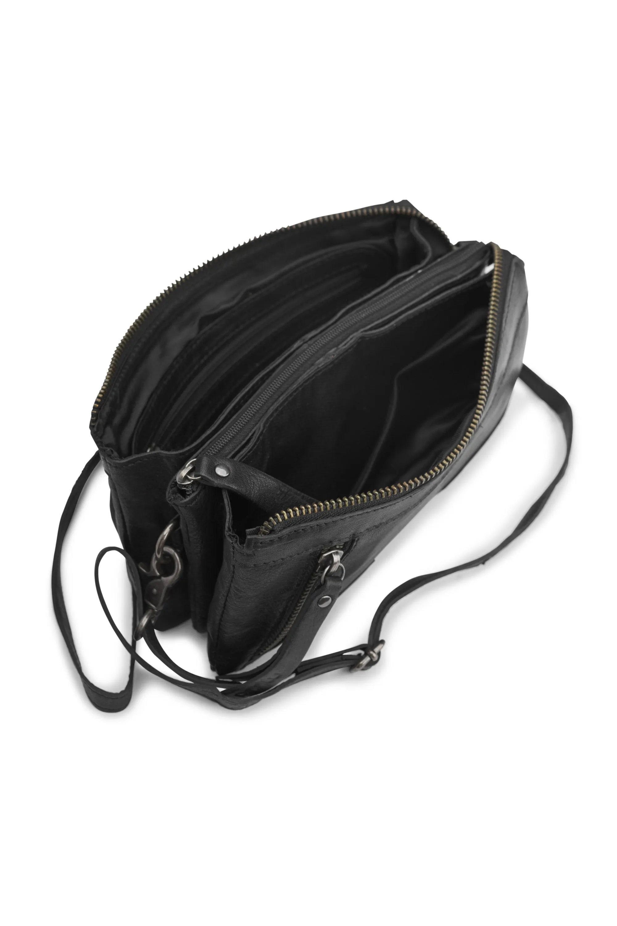 Riga Crossbody